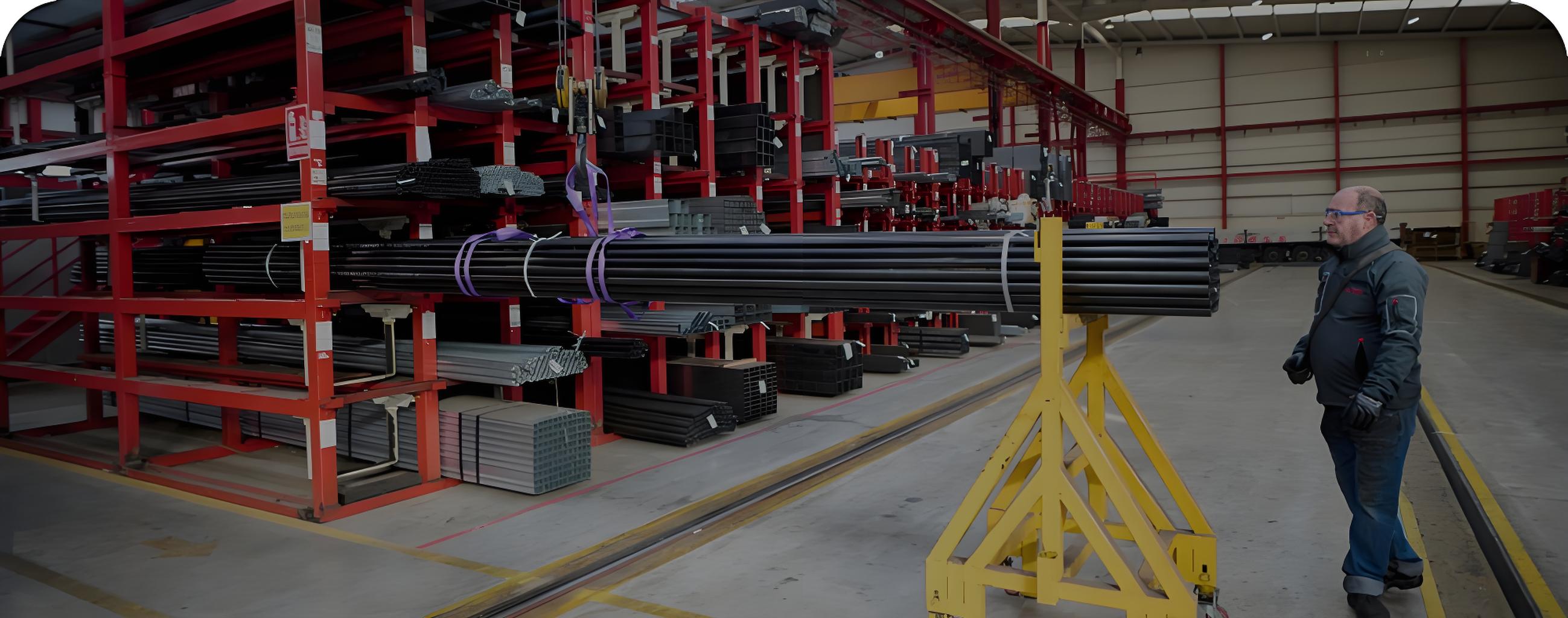 Electrica Equipment Vestibulum