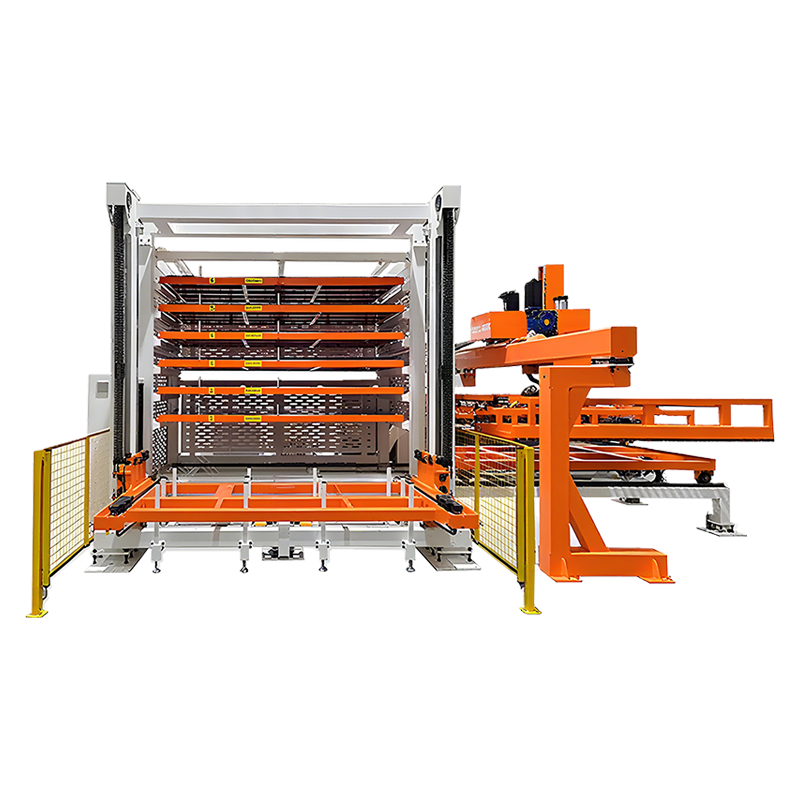 Electio Automation in Industrial Warehousing: Technologies & Electio Guide