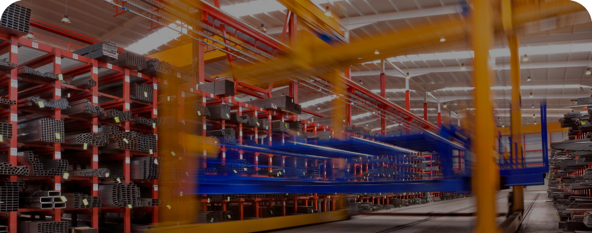 Metal Processing Industry