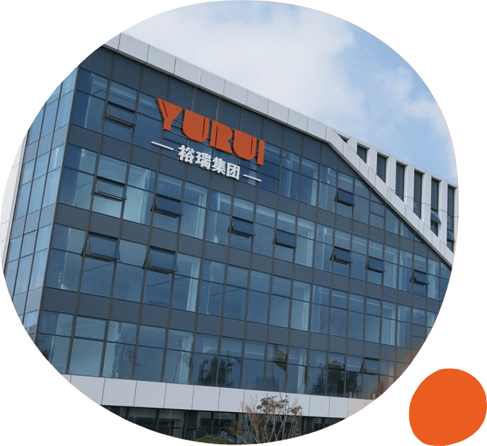 Linyi Yocho Repono Intelligent Vestibulum Co.,Ltd.