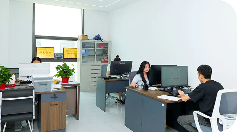 Linyi Yocho Repono Intelligent Vestibulum Co.,Ltd.