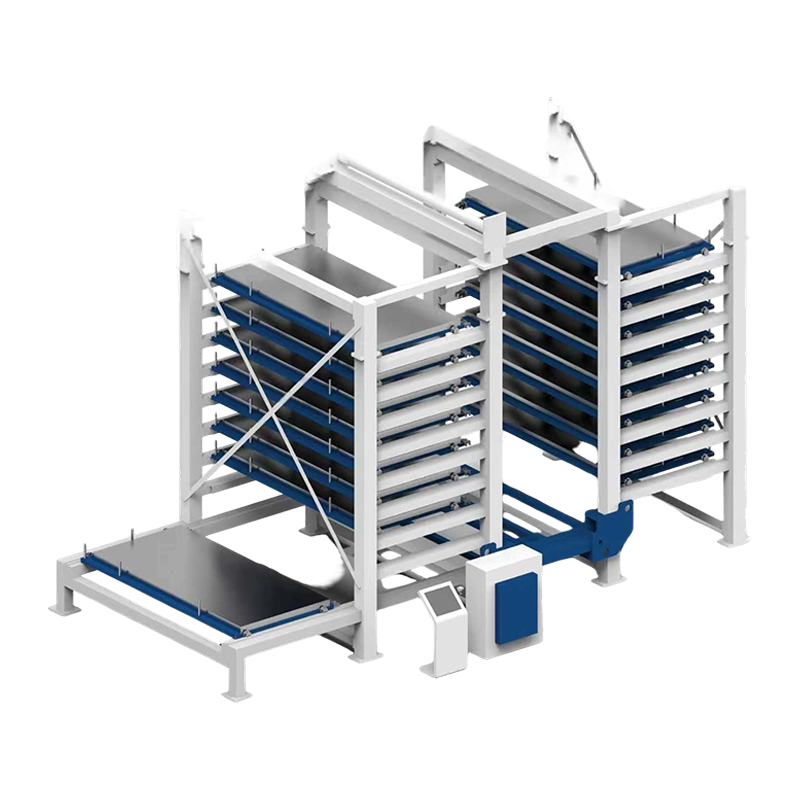 Duplex turrim Tab Material System
