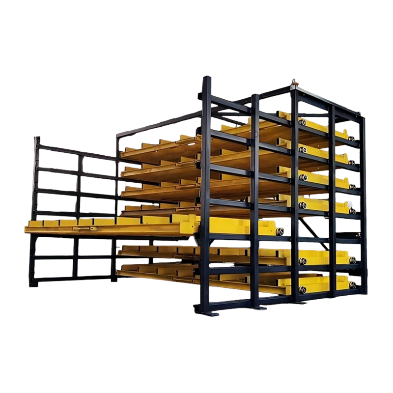 AMR Robots in manufactis: Quomodo mobiles autonomi Robots Transform Factories?
