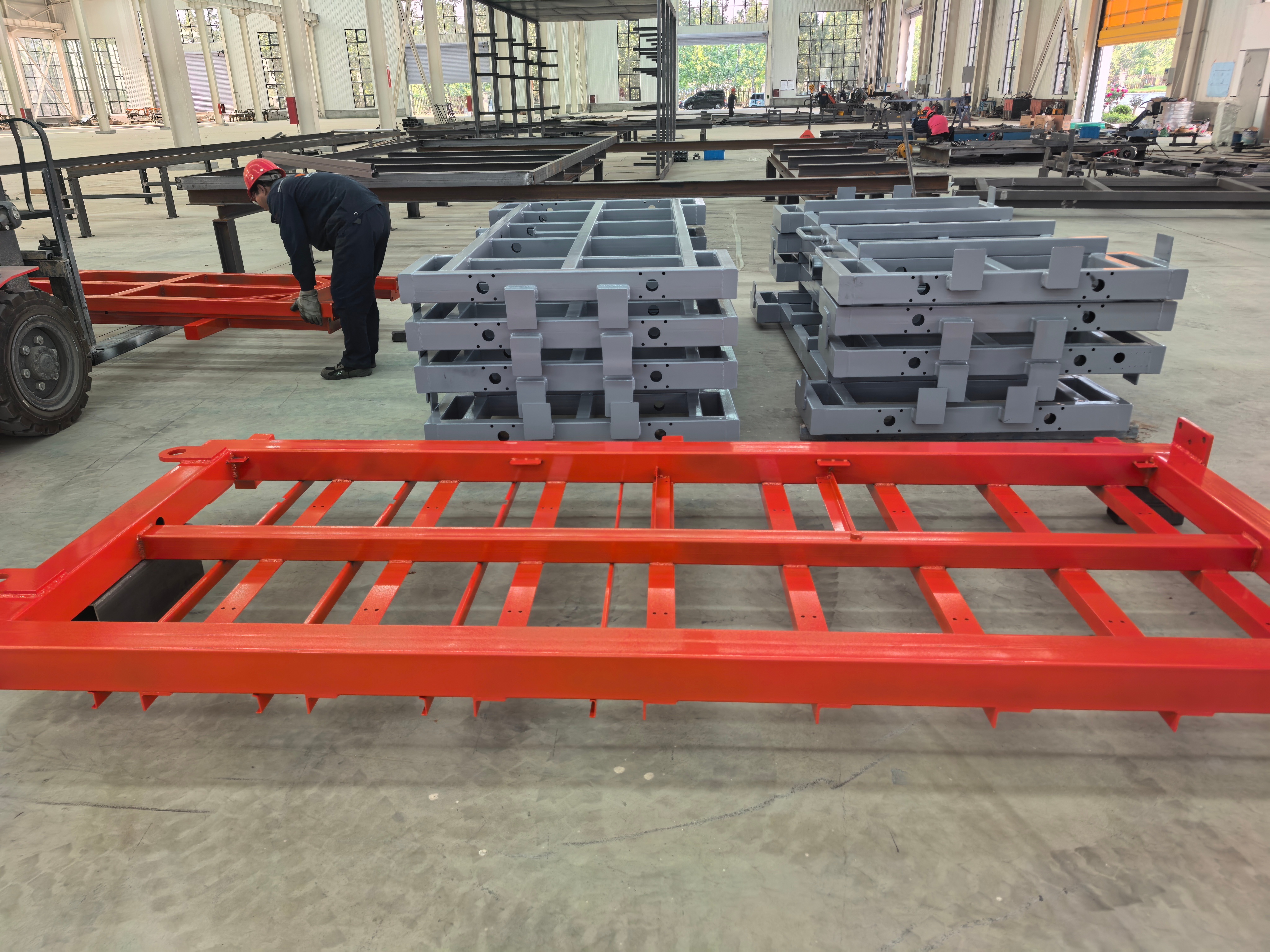 Laser Sheet Secans Lorem Loading et Unloading ALC Series