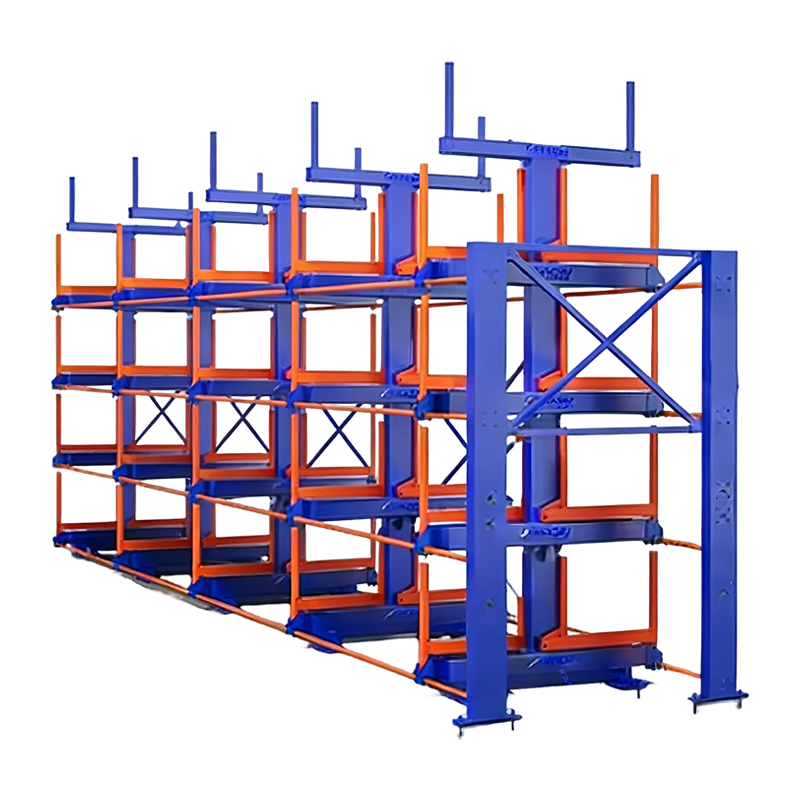 Multi accumsan viverra-e Cantilever Racks